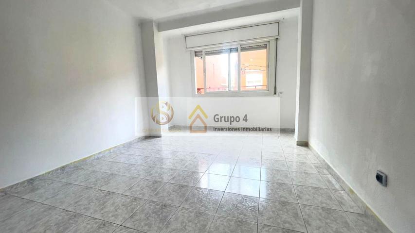 Piso en venta en El Prat de Llobregat de 60 m2 photo 0