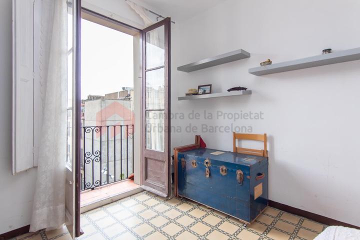 Piso En venta en Sant Pere - Santa Caterina I La Ribera, Barcelona photo 0
