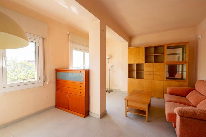 Vivienda de dos dormitorios en Poble Nou. photo 0