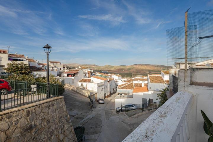 Casa estilo Andaluz en Ardales: Tu Nuevo Hogar photo 0