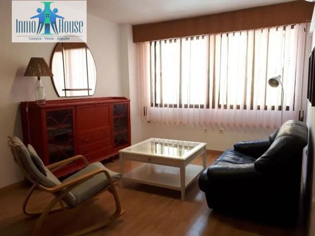 INMOHOUSE ALQUILA PISO CÉNTRICO (REF. L014) photo 0