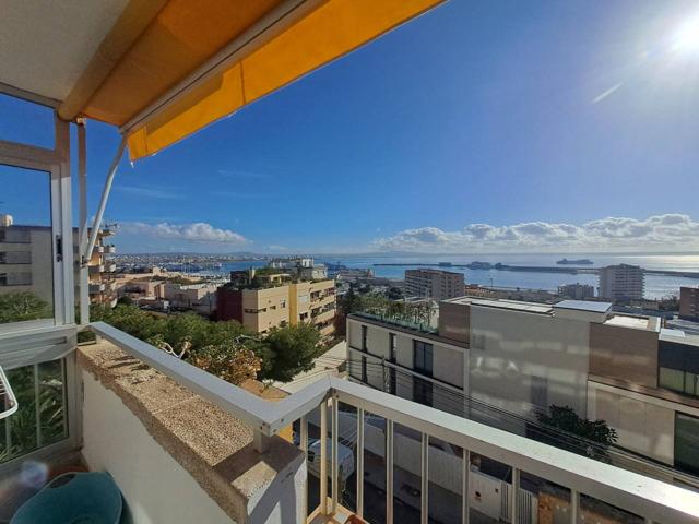 Alquiler de piso en La Bonanova-Porto Pi, Palma de Mallorca photo 0