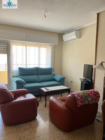 INMOHOUSE ALQUILA PISO POR HABITACIONES photo 0