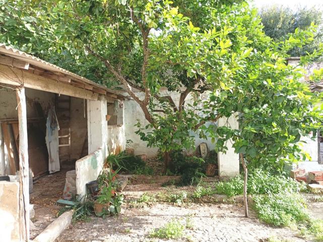 CASA TÍPICA MALLORQUINA CON GARAJE, CASETAS ADICIONALES Y JARDÍN. photo 0