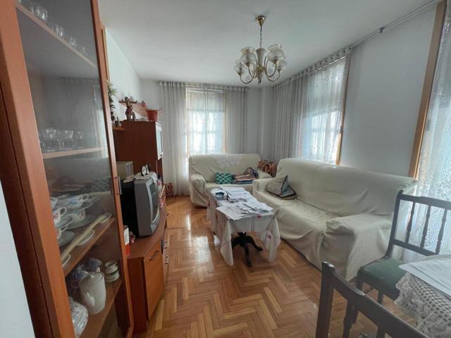 LAVADORES, APARTAMENTO DE 2 DORMITORIOS CON GARAJE Y BODEGA photo 0