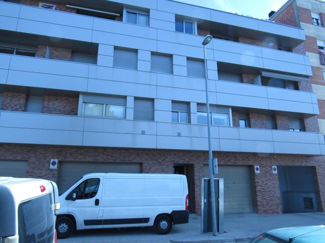 SE VENDE PISO SEMINUEVO EN MANRESA, ZONA PLAÇA CATALUNYA photo 0