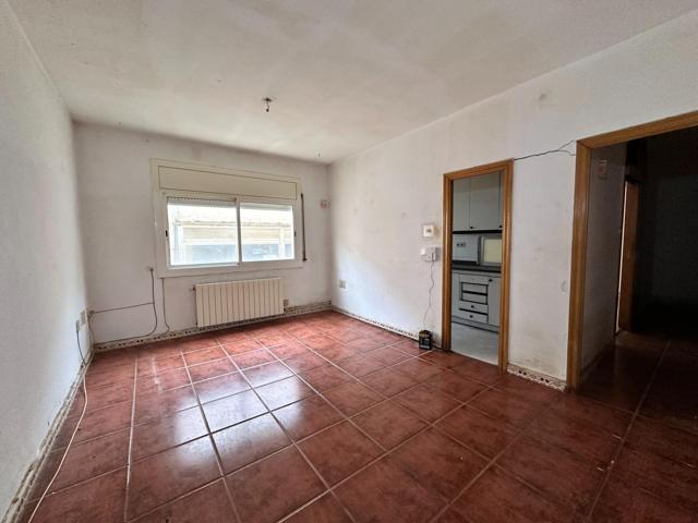 SE VENDE PISO EN TERRASSA, ZONA CAN BOADA photo 0