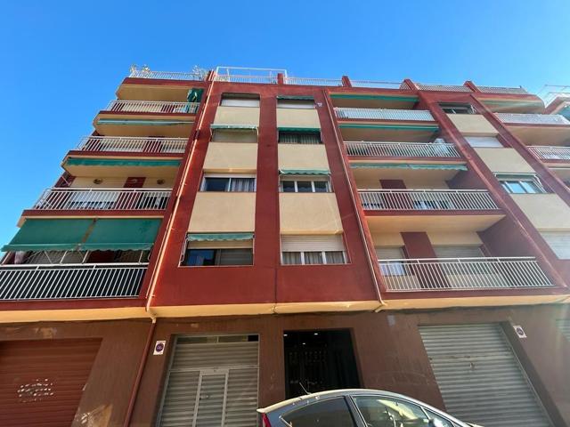 SE VENDE PISO EN BADALONA, ZONA SANT CRIST photo 0