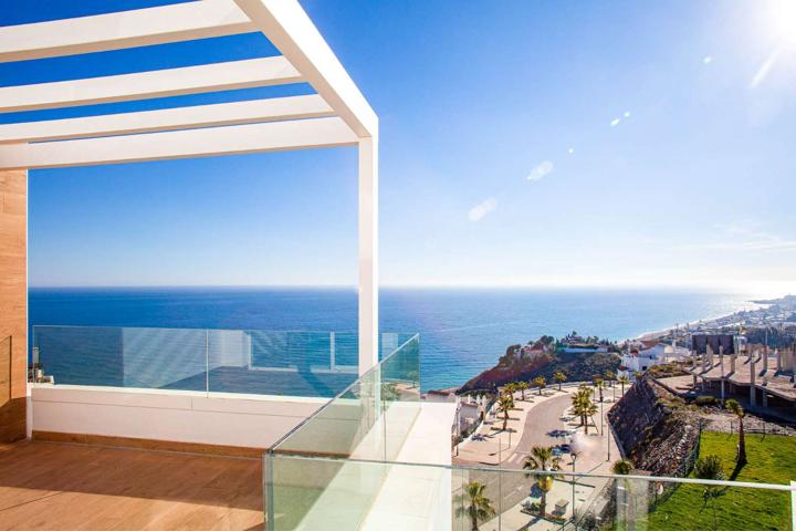 Piso En venta en Torrox photo 0