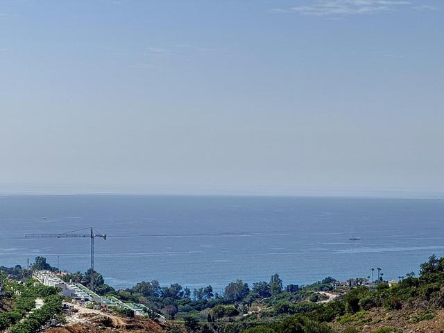 Superb Apartamento de 2 dormitorios con vista al mar photo 0