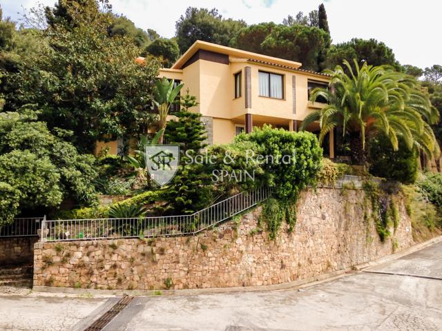 Villa En venta en Tossa de Mar photo 0