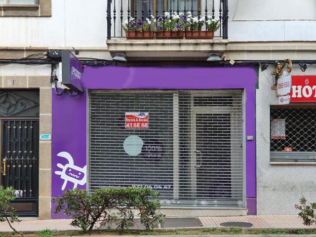 Local en alquiler en Plasencia de 60 m2 photo 0