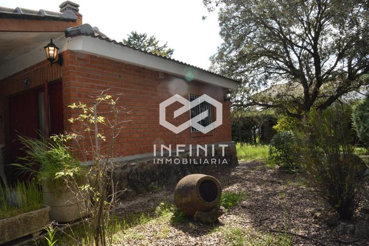 Espacio, Luz y Naturaleza – Chalet en Parcela de 1000 m² ¡Pídenos cita y te sorprenderá! photo 0