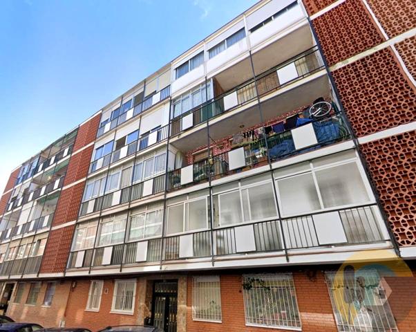 Piso en venta en Alcalá de Henares de 70 m2 photo 0
