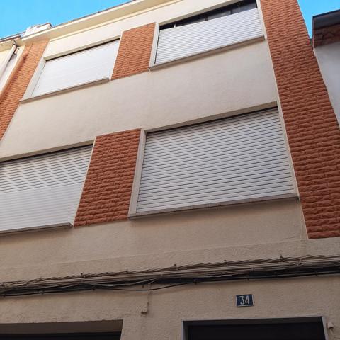 Edificio con grandes posibilidades photo 0