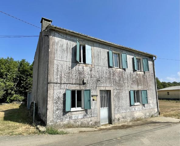 Casa En venta en Teixeiro, Curtis photo 0