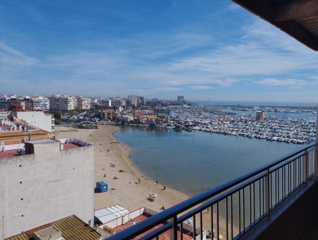 ¡Tu Oasis Costero en Torrevieja! photo 0