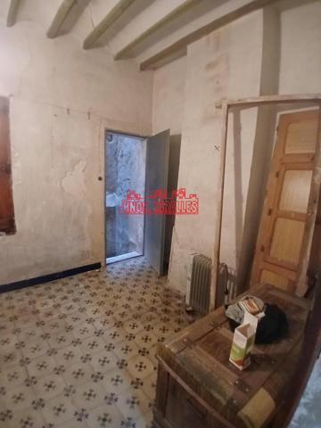 ¡¡ CHOLLO !! CASA EN EL CENTRO DE ASPE 27.000€ !! photo 0