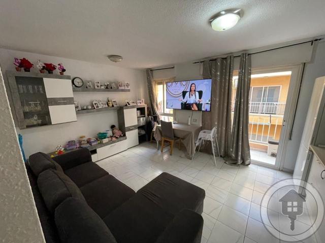 APARTAMENTO CON BALCÓN EN EL FRAILE photo 0