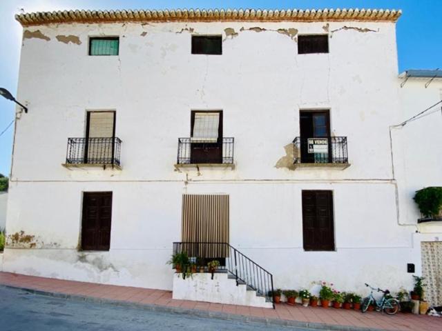 Casa En venta en Santa Cruz Del Comercio photo 0