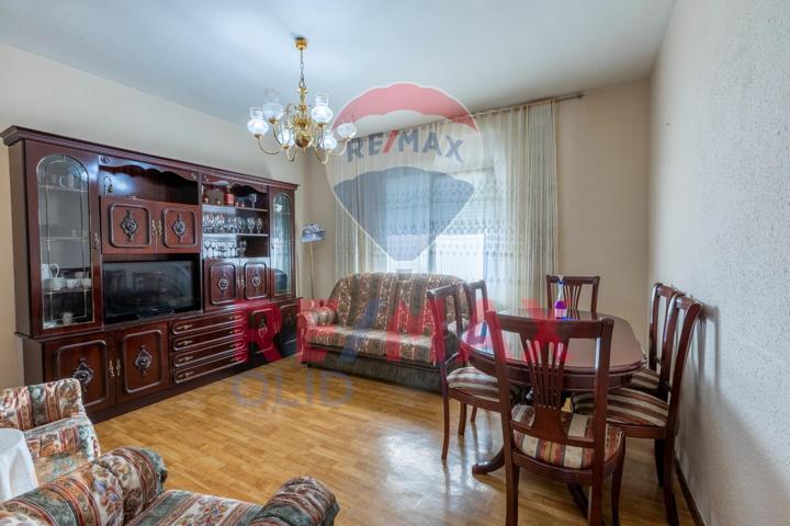 SE VENDE PISO EN CALLE OLMO photo 0