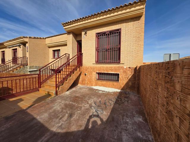 Unifamiliar En venta en Castilla La Mancha, El Viso De San Juan photo 0