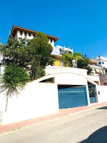 Villa En venta en Sitges photo 0