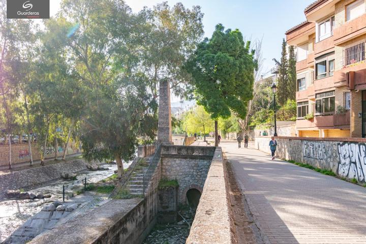 BONITO PISO JUNTO PASEO DE LOS BASILIOS- CENTRO CIUDAD photo 0