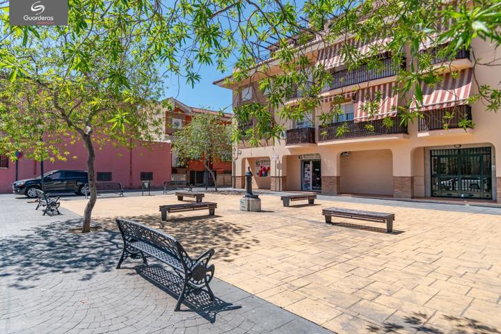 Precioso piso para entrar a vivir en Maracena junto al Mercadona photo 0