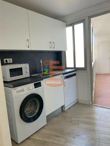 Piso en venta en Zaragoza de 119 m2 photo 0