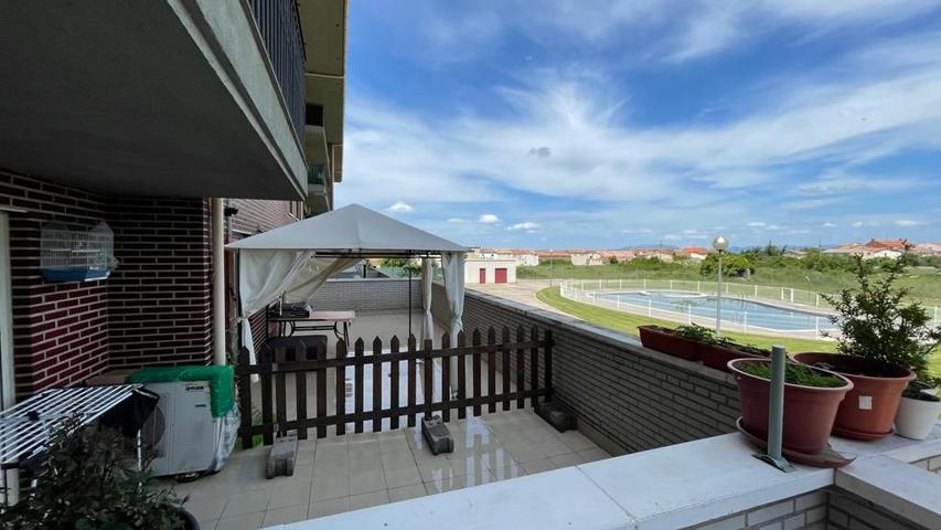 Piso En venta en Santo Domingo De La Calzada photo 0