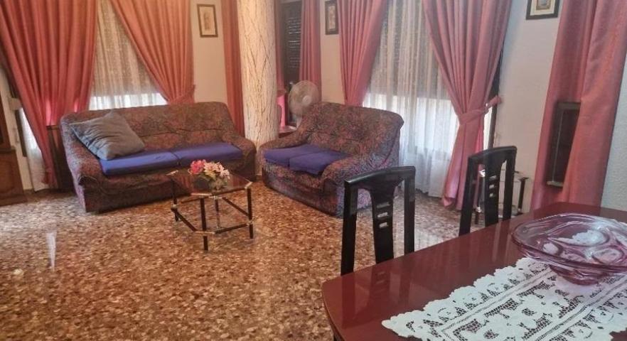 Piso En venta en La Latina, Madrid photo 0
