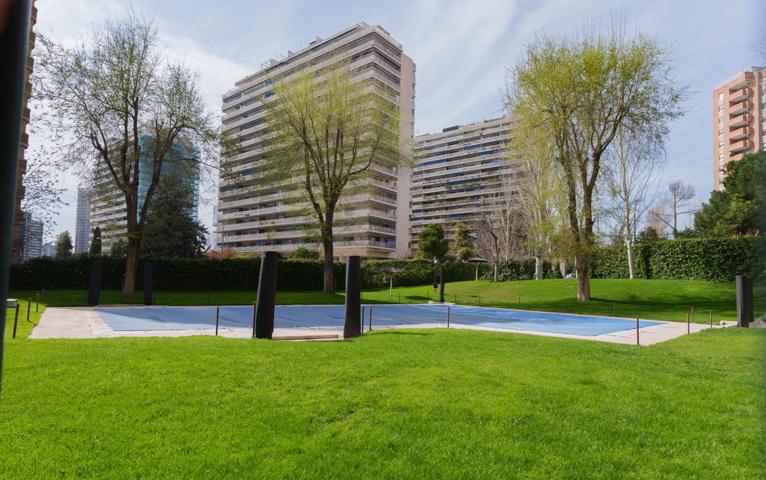 Exclusiva Vivienda Reformada en el Barrio de San Pascual photo 0