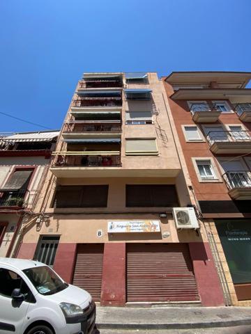 OPORTUNIDAD CENTRO ALICANTE photo 0