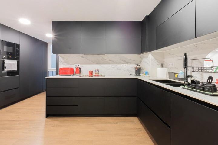 PISO EN VENTA EN ARENYS DE MAR-TODO REFORMADO photo 0