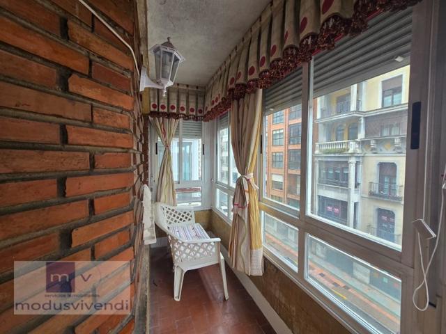 Piso En venta en León photo 0