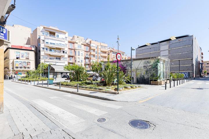 Encanto y ubicación en el corazón de Murcia: tu próximo hogar o inversión segura photo 0