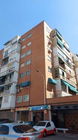 Piso en venta en Alcalá de Henares de 80 m2 photo 0