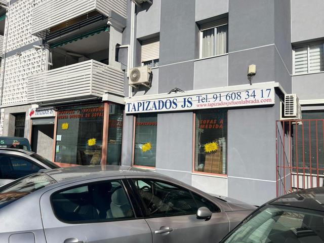 Local en alquiler en Fuenlabrada de 70 m2 photo 0
