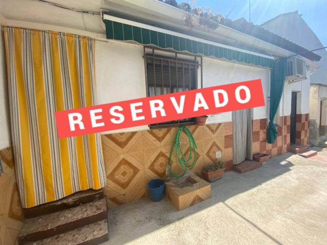 SE VENDE CASA EN ORGAZ POR 29.995 € photo 0