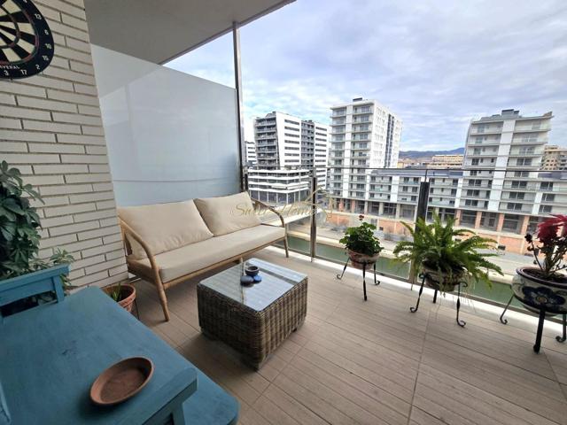 Ático Frente al Mar con Terraza Privada photo 0
