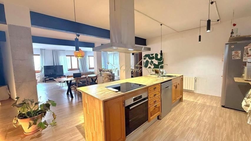 “Piso 132 m2 con terraza y garaje privado de 47,66 m2” photo 0