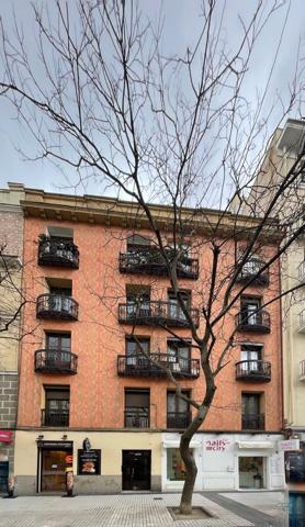 Alquiler piso en Barrio Salamanca photo 0