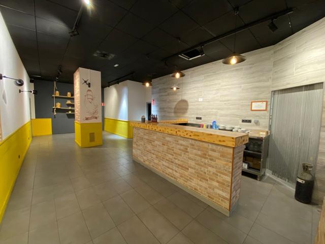 Local En alquiler en Ventas, Madrid photo 0