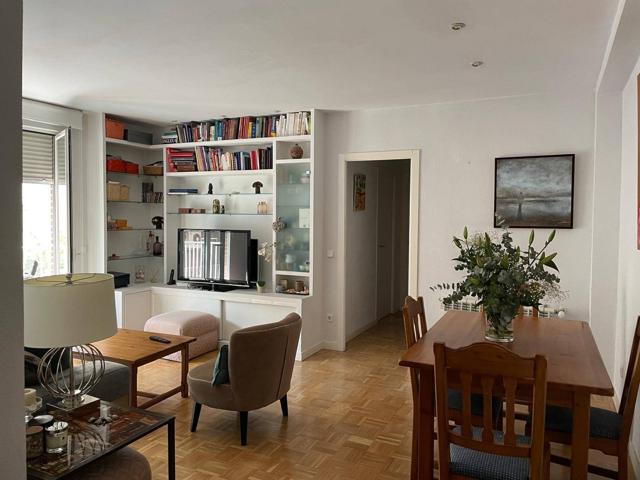 Piso En venta en Madrid photo 0
