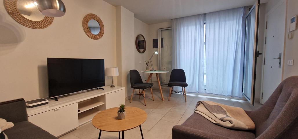 Apartamento en zona Mesa y Lopez photo 0