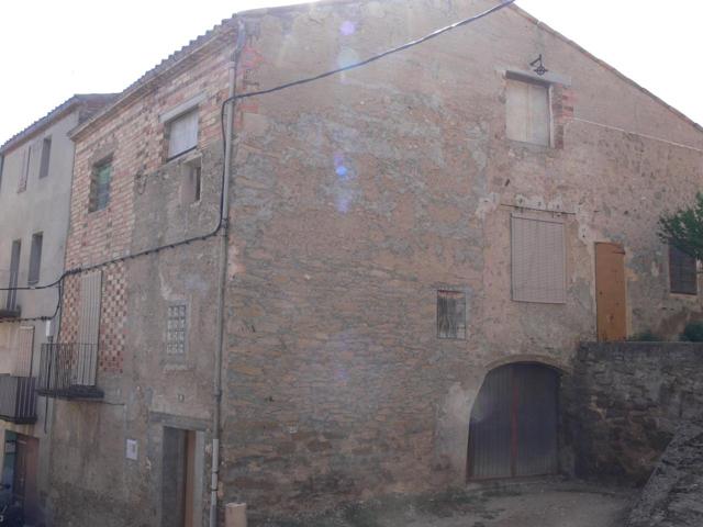 Acogedora casa de pueblo photo 0