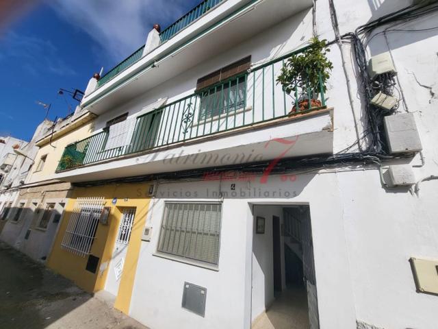 Casa En venta en Jerez De La Frontera photo 0