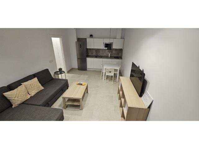 Piso En venta en Torremolinos photo 0