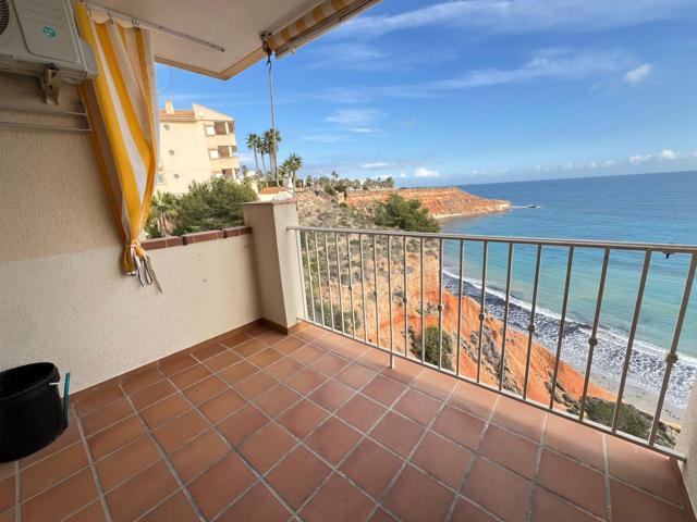 vistas al mar, piscina comunitaria y garaje incluido. 3 Planta sin ascensor photo 0